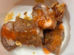 -金宝鸭肉店(斗西分店)