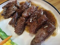 -清真·艾美可餐厅(大悦汇店)