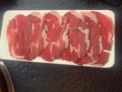 -铜来聚老北京涮肉(恒隆广场店)