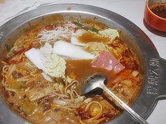 -李想大虾(江北天街店)