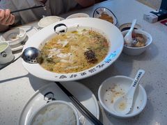 -江渔儿酸菜鱼(东厦一百店)
