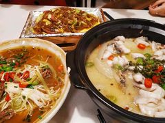 -徽州月·民间徽菜(浦东总店)