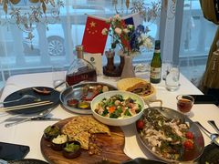 -马克西姆俄罗斯餐厅(绥芬河店)
