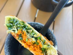 -地二手作鱼汤馄饨(上街里店)