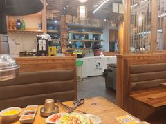 -牛人·雪花牛·木炭烤肉(昆山陆家店)
