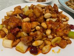 -福来居烤鸭店(天坛二店)