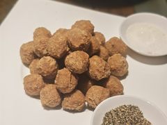 -那家小馆•北京菜•烤鸭(香山店)