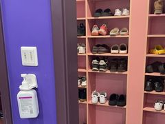 -美国悦宝园早教托育中心(东坝店)