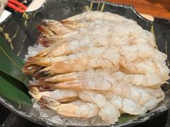 -牛New寿喜烧(金茂览秀城店)