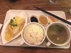 -翠华餐厅