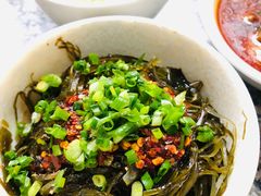 拌海带-李记小小吃(涪江路店)