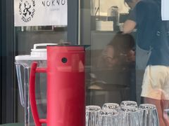 -NokNok Coffee(宽窄巷子店)