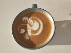 白咖啡-五进制 Coffee Shop