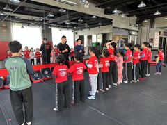 -极斗-IKMF马伽术·格斗运动学院(东直门店)