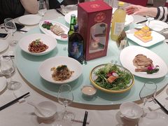 -城北食府(枫林店)