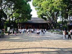 -南京中国近代史遗址博物馆(南京总统府)