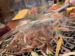 -子檀大隐炭烧(食品街店)