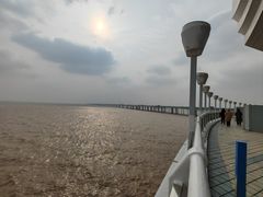 -宁波海天一洲景区