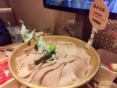 -巴奴毛肚火锅(京西大悦城店)
