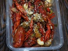 -一起吃小龙虾·海鲜(海珠店)