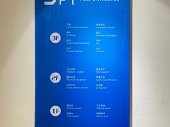 店内环境-新华书店(解放中路店)