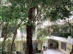 -海南热带海洋学院(三亚校区)