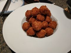 -真地道京味府·鲜橙烤鸭·北京菜(朝外大街东大桥店)