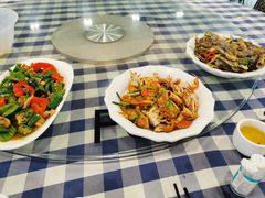 -钱大妈海鲜饭店(保利林语店)