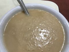 花生糊-满口香饭店
