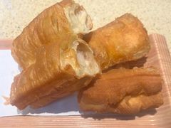 -点都德(长泰广场店)