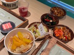 -京参 • 擂椒饭(这有山店)