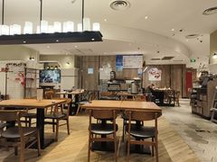 -必胜客(巴沟店)