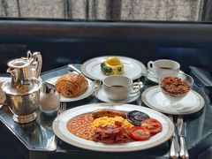 -The Wolseley