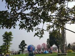 -南通洲际绿博园