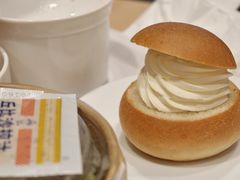 -宜家·瑞典风味餐厅(四元桥店)