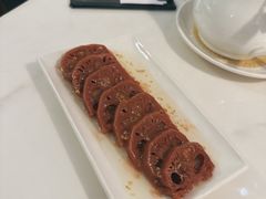 -翡翠拉面小笼包(岭南新天地店)