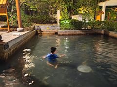 -深业半汤御泉庄温泉