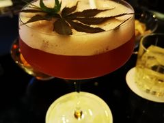 -广州四季酒店·天吧·高空酒吧