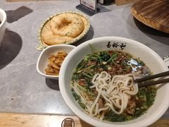 -易裕和·长沙米粉(竹塘西路店)