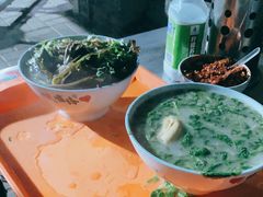 -宋老三苏肉羊肉汤老店