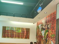 -明腾壹间茶餐厅(新都会花园广场店)