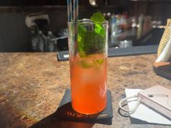 -MM·五声·音乐人与调酒师(西安路店)