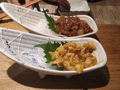 -酒井酱子·深夜食堂(东城汇店)