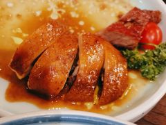 -新旺茶餐厅(嘉里城店)