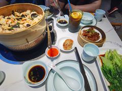 -顺卿庭·广东顺德菜(夫子庙水游城店)
