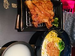 -馔豚·台北菜专门店(深圳湾万象城店)