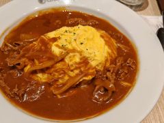 -CoCo壱番屋(久光百货店)
