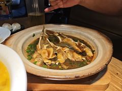 -永安鱼庄·镇江菜(丁卯店)