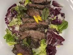 -K·Kitchen KK牛扒厨房(江南西店)