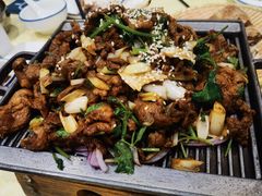 -新侨小馆(东直门北小街店)